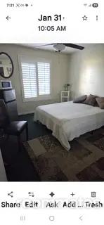 Room for rent in Glendale, AZ $650, house