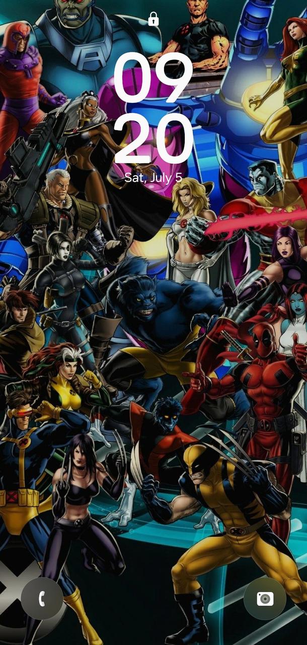 Profile photo 3 of 3