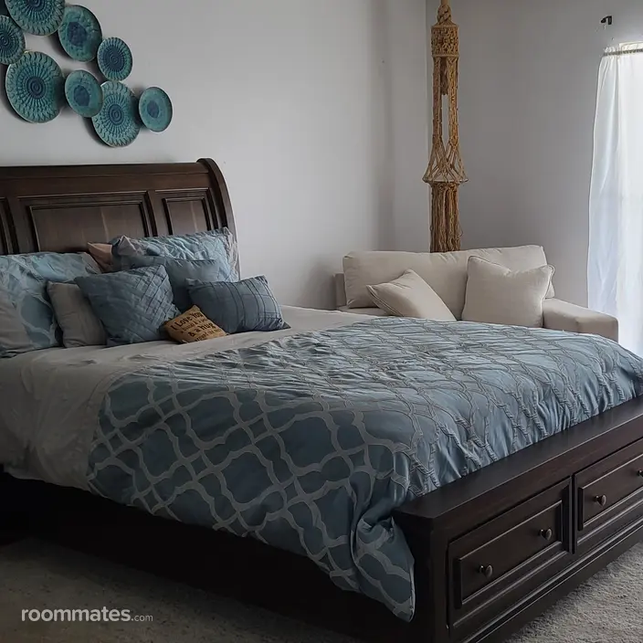Room for rent in Lago Vista, TX $825, townhouse