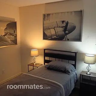 Room for rent in Smyrna, GA $900, house