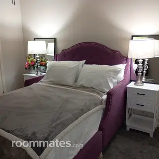 Room for rent in Smyrna, GA $900, house