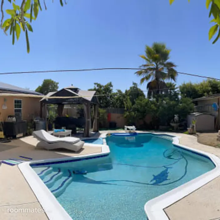 Room for rent in San Diego, CA $1200, house