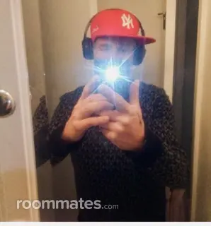 Roommate looking Rochester, NY, $800