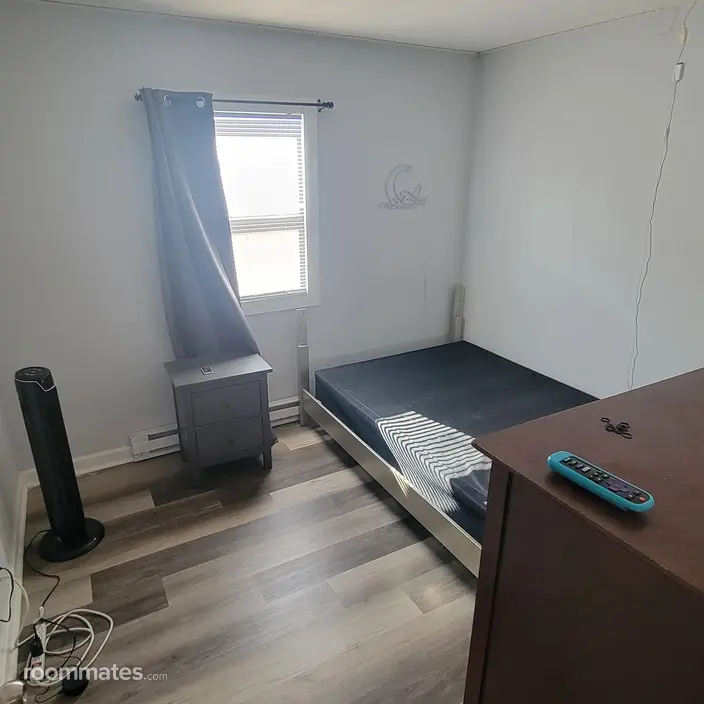 Room for rent in Norfolk, VA $750, apartment