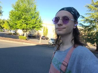 Roommate looking Burien, WA, $1000