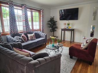 Room for rent in New York, NY $900, house