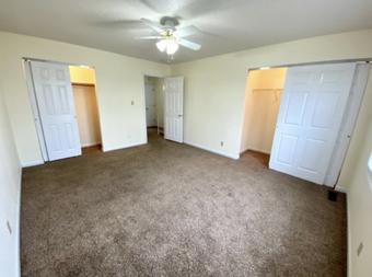 Room for rent in Edwardsville, IL $495, townhouse
