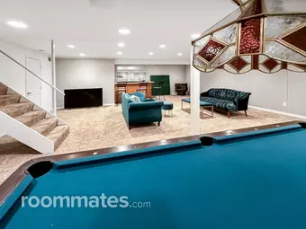 Room for rent in Highland, MD $2000, house