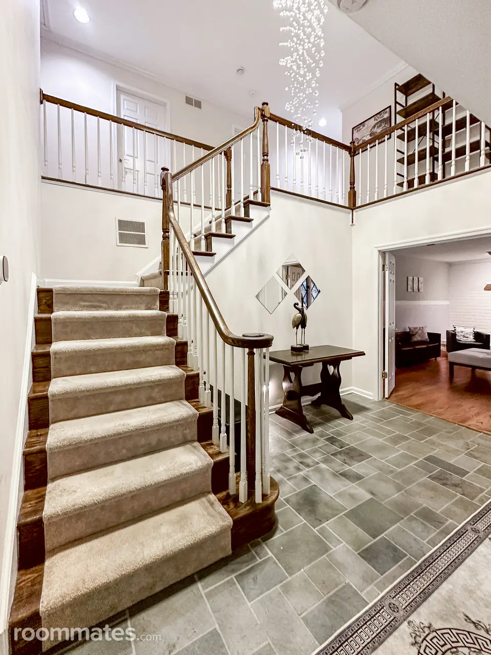 Room for rent in Highland, MD $1600, house