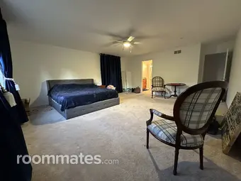 Room for rent in Highland, MD $2000, house