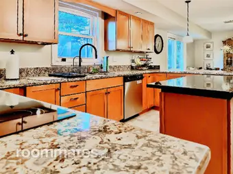 Room for rent in Highland, MD $1400, house