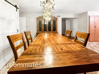 Room for rent in Highland, MD $1400, house