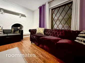 Room for rent in Highland, MD $1400, house