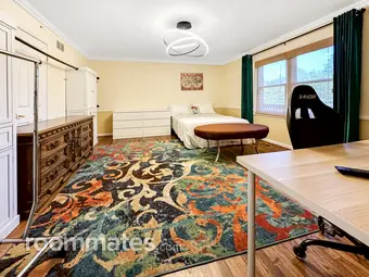 Room for rent in Highland, MD $1800, house