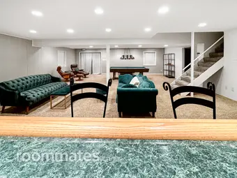 Room for rent in Highland, MD $2000, house