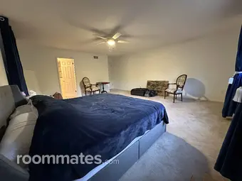 Room for rent in Highland, MD $2000, house