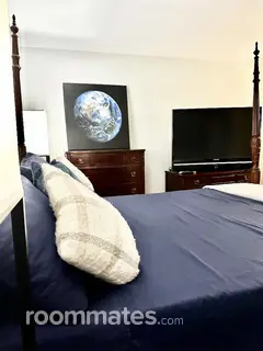 Room for rent in Highland, MD $1700, house