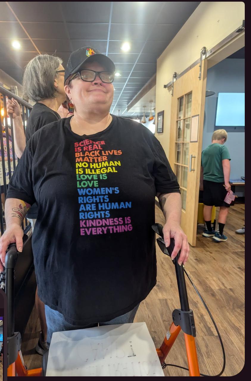 Profile photo 2 of 3