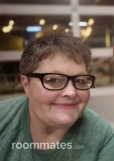 Roommate looking Reidsville, NC, $600