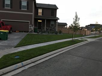 Room for rent in Lochbuie, CO $800, house