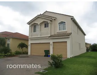 Room for rent in Royal Palm Beach, FL $900, house