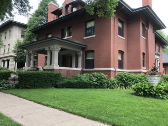 Room for rent in Saint Paul, Minnesota $1050, house