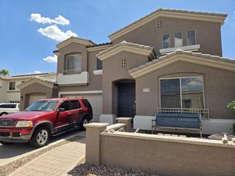 Room for rent in Chandler, AZ $700, house