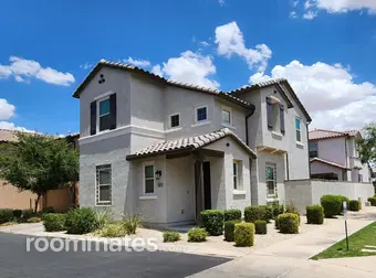 Room for rent in Mesa, AZ $649, house