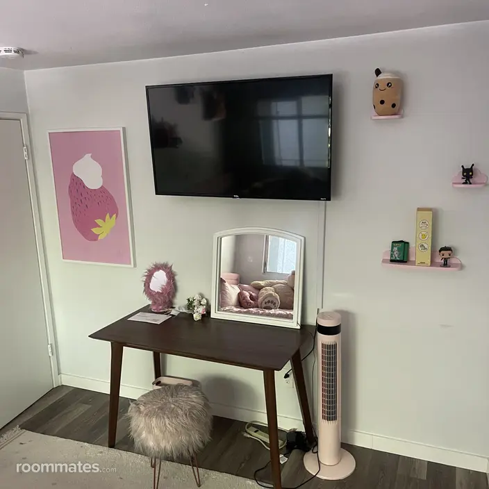Room for rent in Seattle, WA $1000, apartment