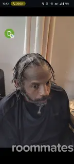 Roommate looking Roswell, GA, $1500