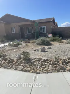 Room for rent in Cathedral City, CA $1250, house