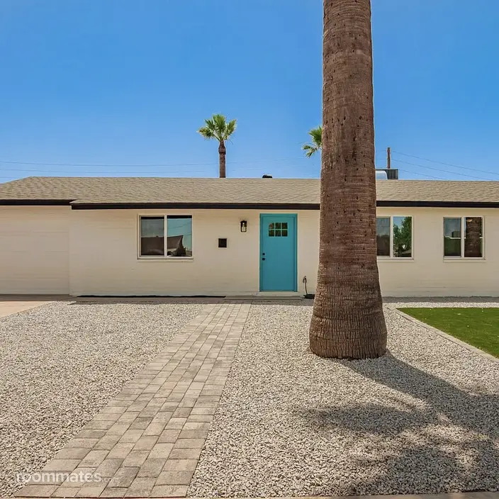 Room for rent in Phoenix, AZ $800, house