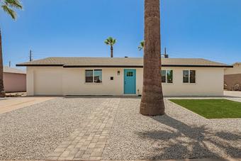 Room for rent in Phoenix, AZ $800, house