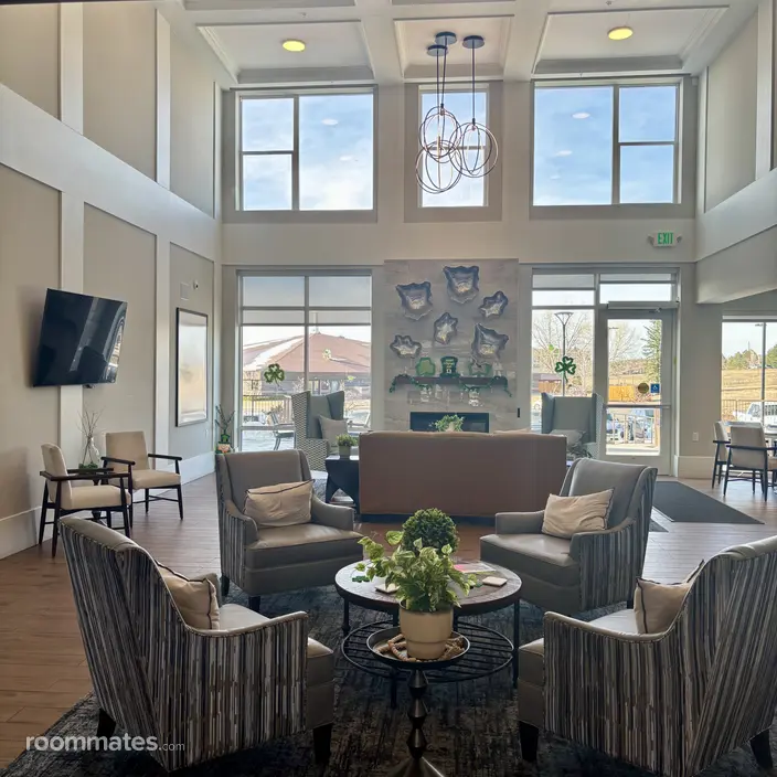 Room for rent in Centennial, CO $935, apartment
