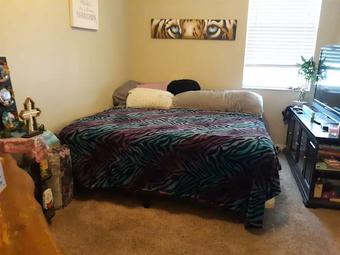 Room for rent in Sanford, FL $900, house