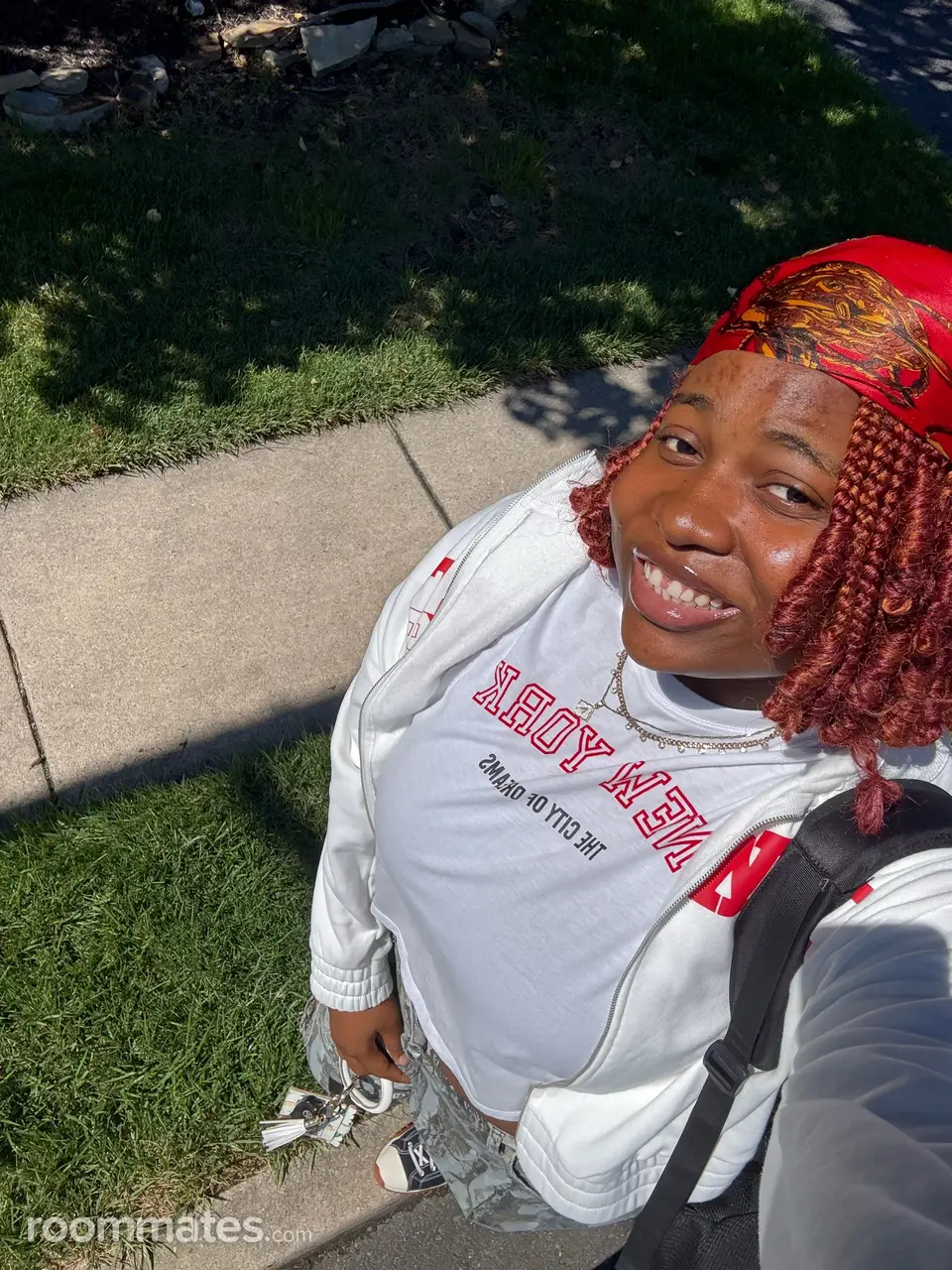 Profile photo 2 of 4