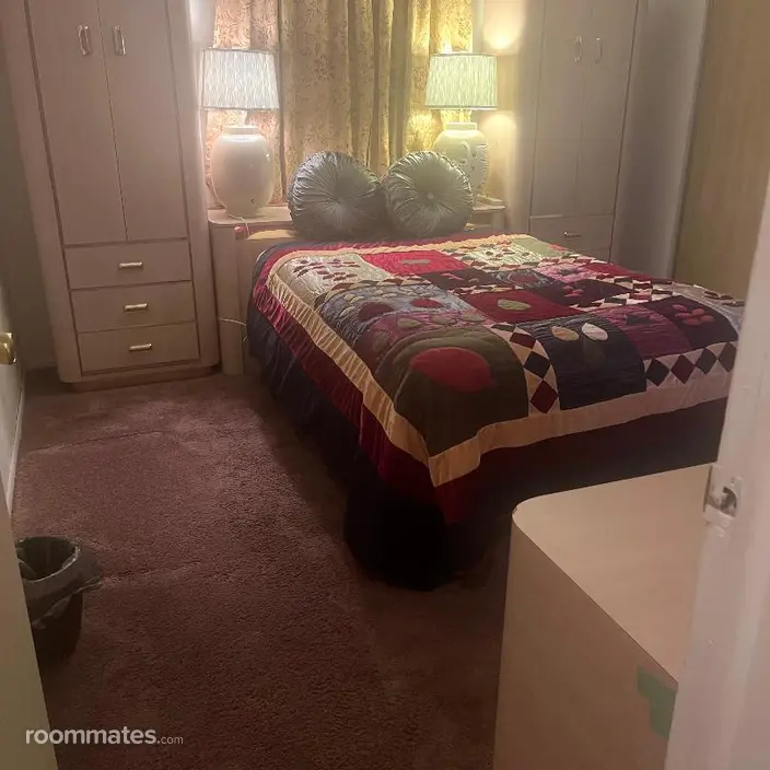 Room for rent in Miramar, FL $1000, house