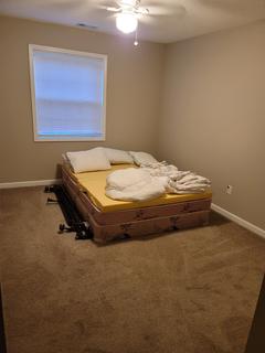Room for rent in Hoschton, GA $825, house