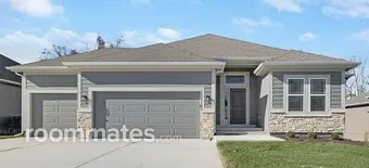 Room for rent in Kansas City, MO $1000, house