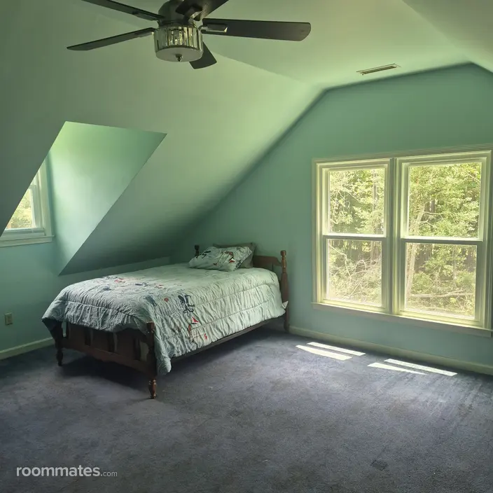 Room for rent in Hampstead, NC $800, house