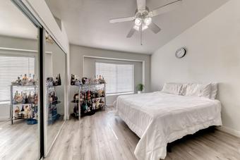 Room for rent in Las Vegas, NV $1250, townhouse