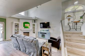 Room for rent in Las Vegas, NV $1250, townhouse