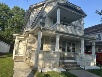 Room for rent in Springfield, MA $1000, house
