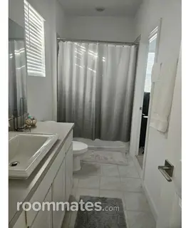 Room for rent in Riviera Beach, FL $1500, townhouse