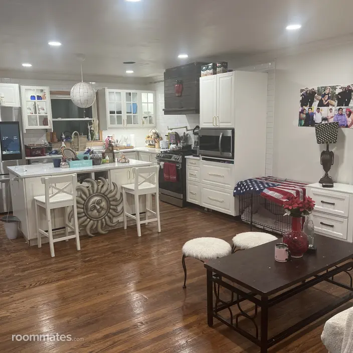 Room for rent in Decatur, GA $800, house