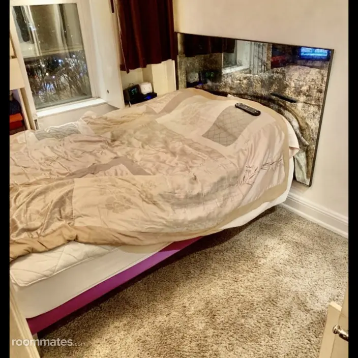 Room for rent in New York, NY $2100, apartment