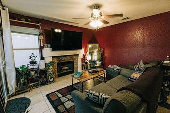 Room for rent in Las Vegas, NV $900, house