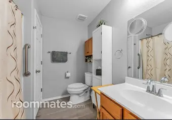 Room for rent in Lincoln, CA $950, house