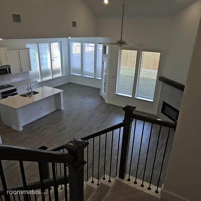 Room for rent in Princeton, TX $1100, house