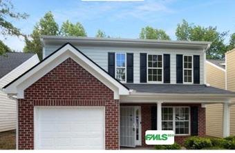 Room for rent in Union City, GA $850, house